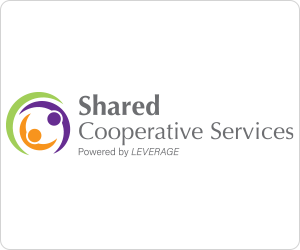 Shared Cooperative Services