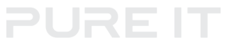 Pure IT logo