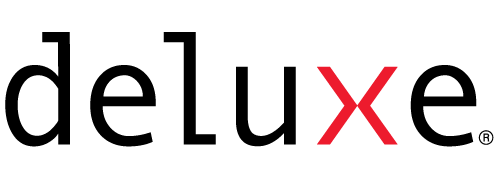 Deluxe logo