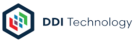 DDI Technology Logo