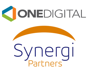 One Digital and Synergi Partners