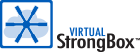 Virtual Strong Box